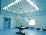 Multi Function Modular Operating Theatre System 220V Air Tight Operation Room