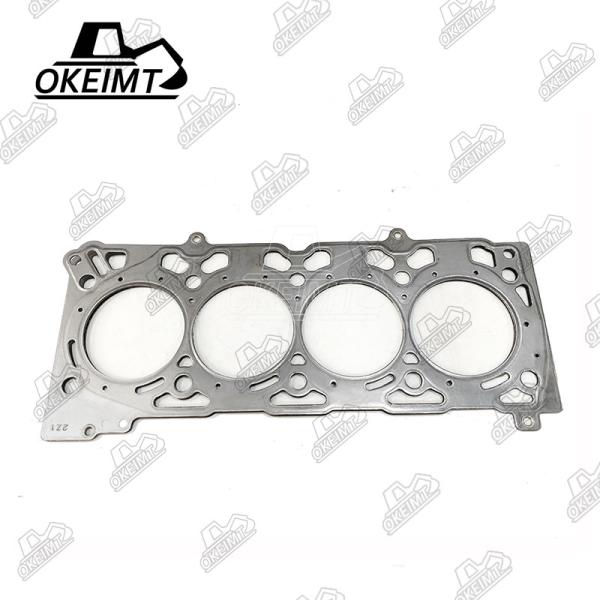Quality 1J70003320 1J700-03320 Cylinder Head Gasket For Kubota V2607 for sale
