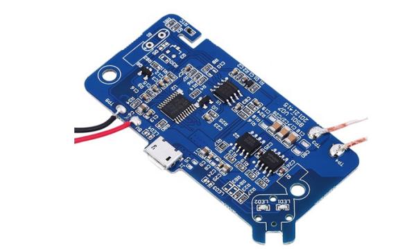 Quality contract electronic assembly RoHS   Single Layer PCB Impedance Controlled PCB for sale