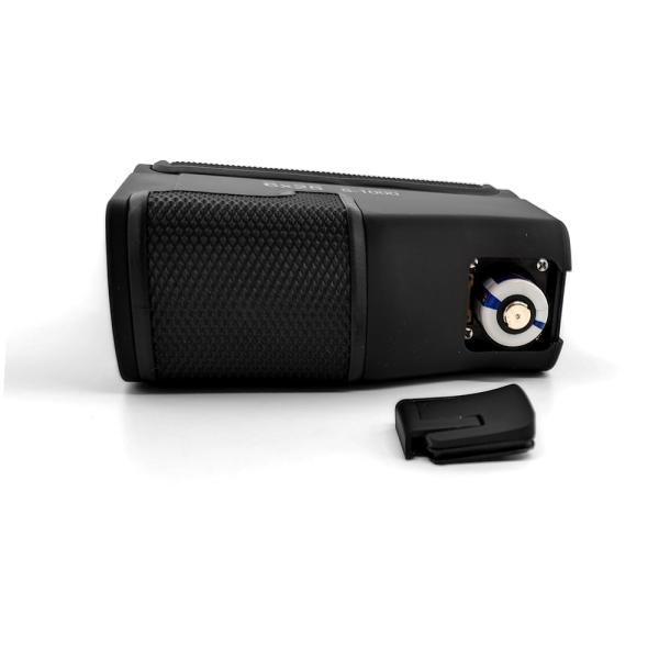 6x25 Golf Distance Laser Rangefinder , Golf Optical Rangefinder 4-700m 5-1000m