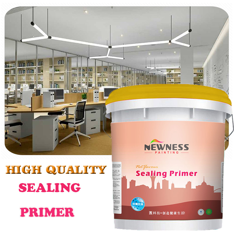 Upgrade Your Building with Spray Applied Microcement Moisture-Proof and Easy to Apply