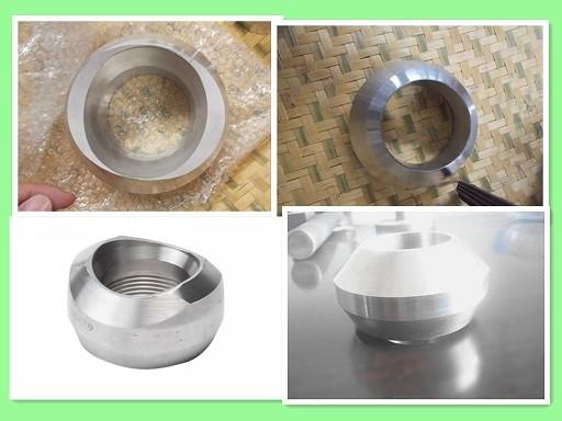 Quality AL6XN weldolet sockolet threadolet for sale