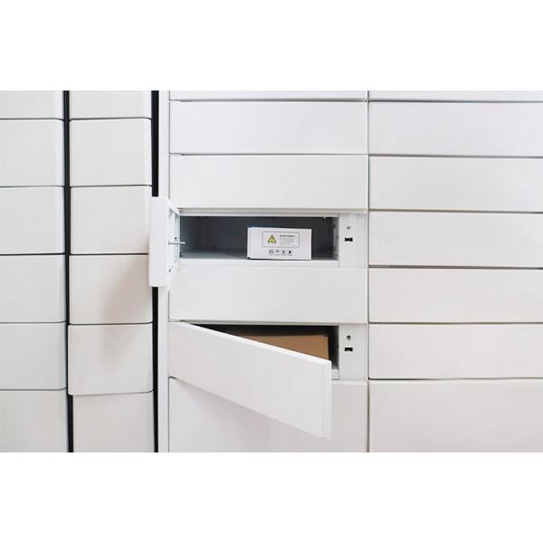 1.2A 12v Electronic Door Lock , Kerong Electromagnetic Gate Latch