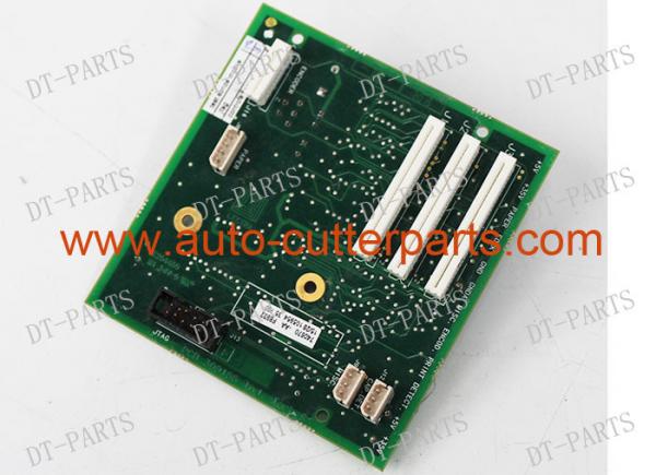 Square Electronic Cutting Plotter Parts 740670-AA F8832 PCB 309166 A35+ Plotter Head Board