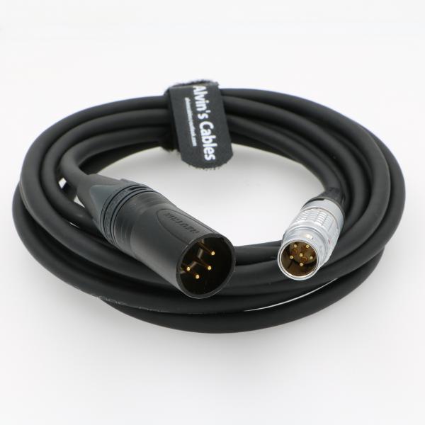 Quality TILTA SR-P02 Persistent Power Cable System V LOCK IDX For ARRi Alexa Mini for sale