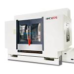 Min. Time of Tool Change s 2 HMC1075 CNC Machining Center for Quick and Easy