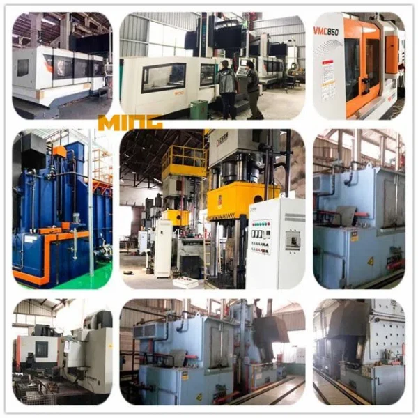 hammer drilling factory2