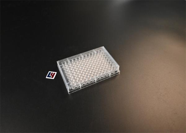 Quality ELISA plate clear, ELISA plate binding, ELISA plate manufacturer, OEM manufacturer, medical injection products for sale