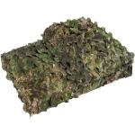 Factory Custom Ripstop Standard Multi-spectral Camouflage Net Multi-purpose