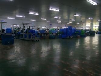 Guangzhou Cymmi Auto Parts Co., Ltd.