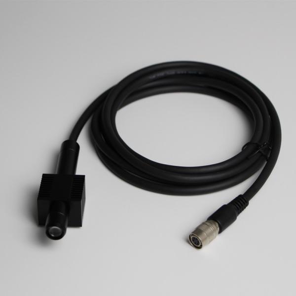 Quality 4 Channel High Intensity Handheld UV Spot Curing System for sale