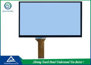 China USB LCD Touch Screen , Touch LCD Display 11.6'' Capacitive ROHS Standard wholesale