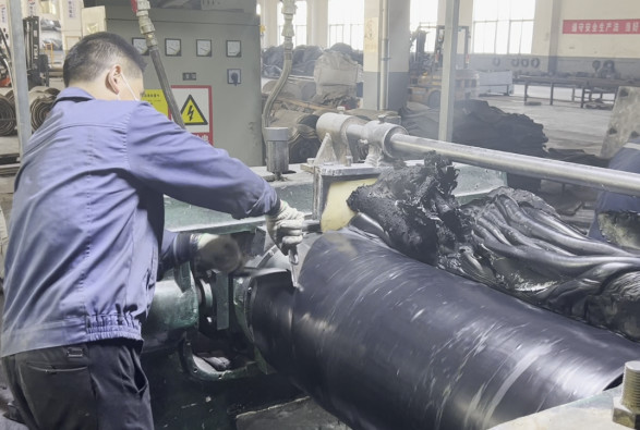 Heavy Duty Airbags For Lifting