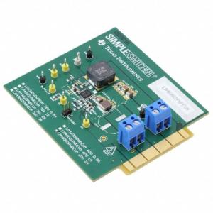 China LM46002PWPEVM Development Boards Kits IC Development Tools Evaluation Board wholesale