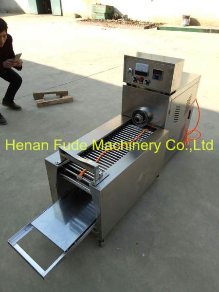 Quality Cold noodle making machine, Chinese liang pi making machine, rice noodle machine for sale
