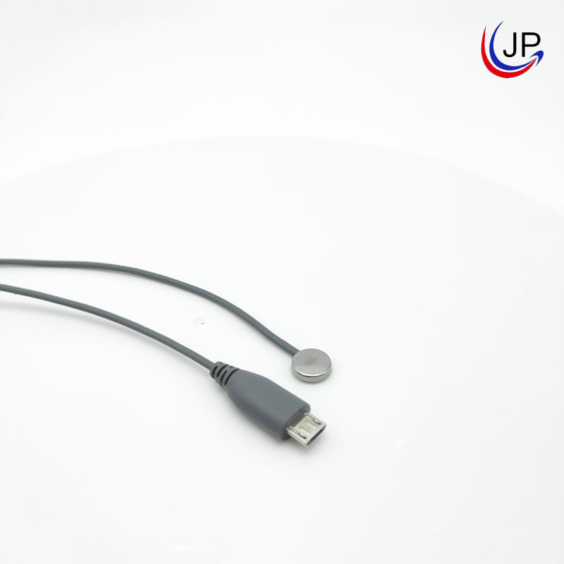 ABS PVC Cable High Voltage Resistant NTC Temperature Probe