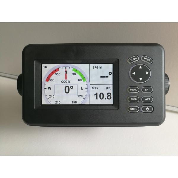 HP-33A AIS Transponder Combo with GPS Navigator