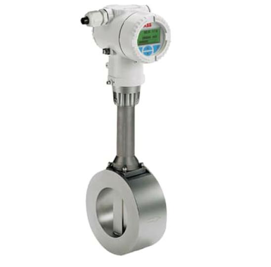 ABB FSS430 SwirlMaster and VortexMaster Vortex Flowmeter Series for Flow