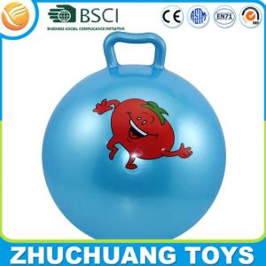 China new china kids hopper ball toys export for 2015 wholesale