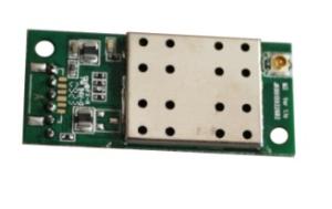 China Protocols 802 .11b CCK wifi module usb adapters for laptops converter GWF-3M01 wholesale