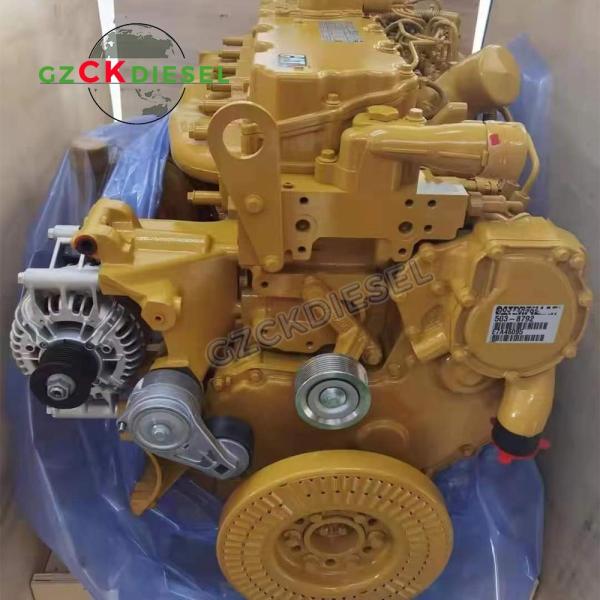 C7.1 Engine 503-8792 5038792 For E330 E336GC E330GC E333