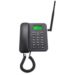 SMS Message SIM Card Wireless Phone FM Radio MP3