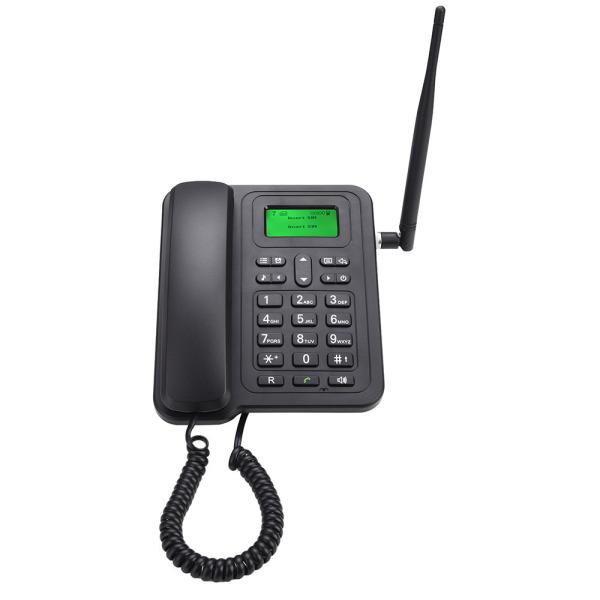 Quality SMS Message SIM Card Wireless Phone FM Radio MP3 for sale