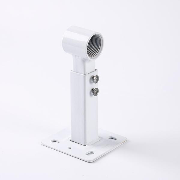 Quality 3/4" 1" Metal Towel Rack Bracket Customized Universal design for sale