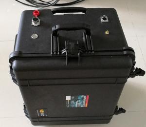 China Automatically Scanning Mobile Phone Interception Portable IMEI Catcher 220VAC wholesale