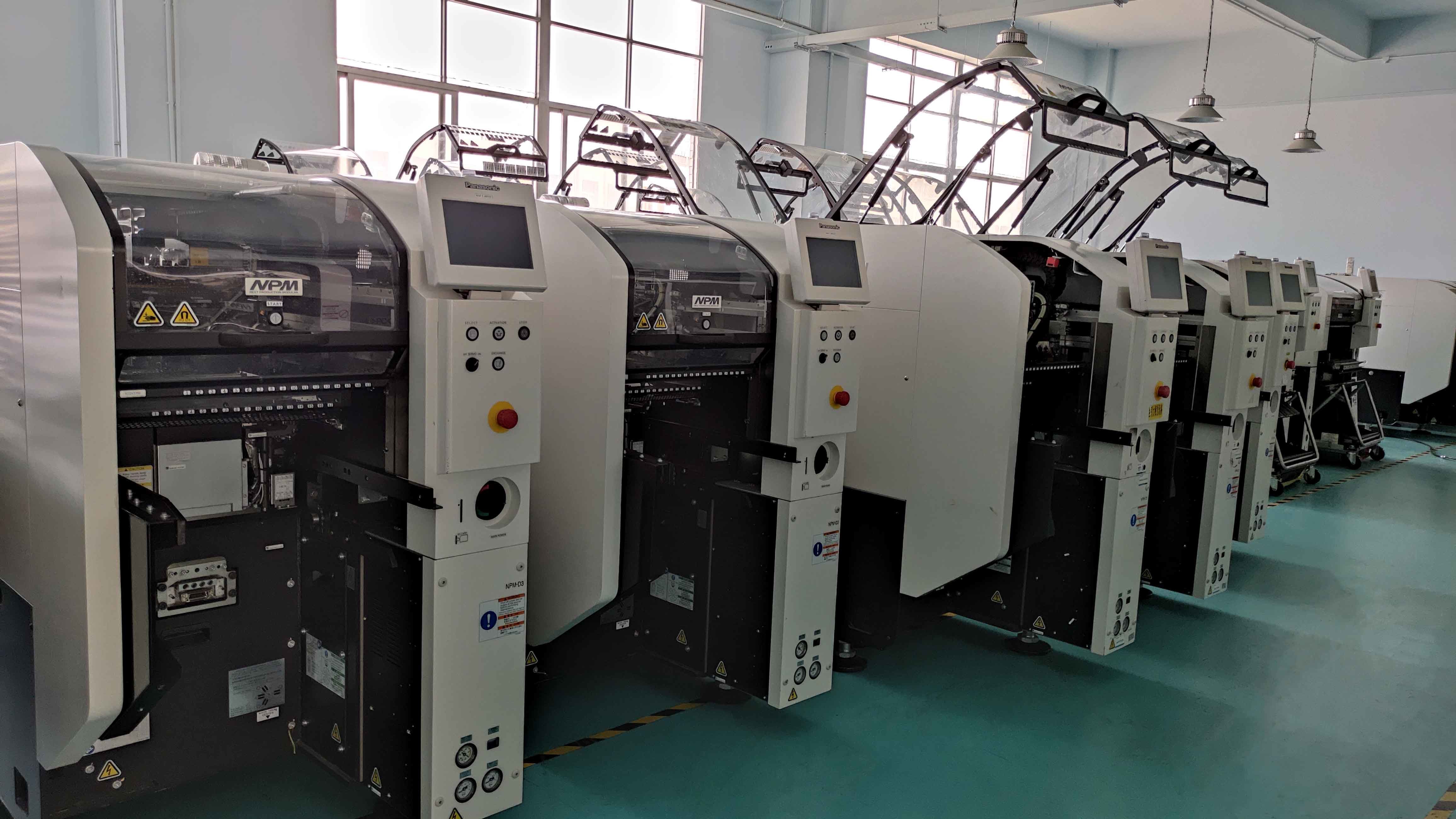 SMT Chip Mounter machine CM202 CM402 CM602 pick and place machine