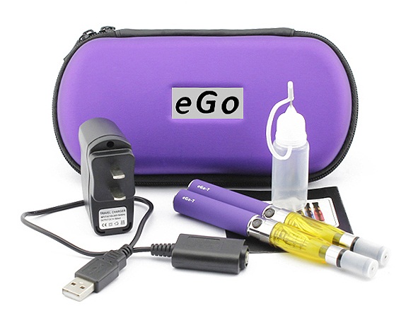 eGo-T CE4 starter kit