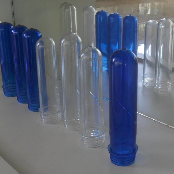 Quality All new material bottle preform pet/PET preform/ capsule pet bottle for sale