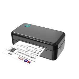 China Label Express Waybill Product Price Sticker USB Bluetooth 3 Inch Thermal Barcode Printer For MAC OS Windows Android IOS wholesale