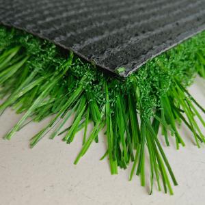 Multi Purpose Non Infill Green Artificial Sports Turf 60mm Wear Resistant And Easy Installing Artificial Grass