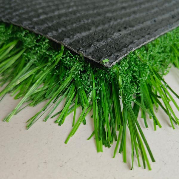 Quality Multi Purpose Non Infill Green Artificial Sports Turf 60mm Wear Resistant And Easy Installing Artificial Grass for sale