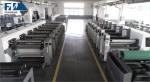 Automatic high speed Flexo Printing Machine 6 colors