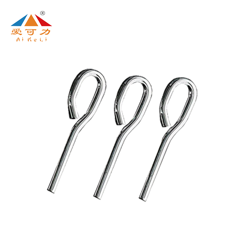China Factory Direct Supply Manual Awning Machine Head Rod wholesale