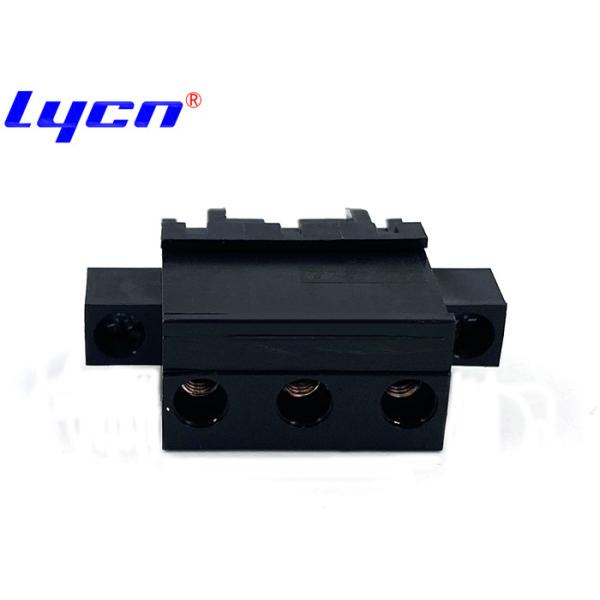 7.62mm Pitch PCB Terminal Block