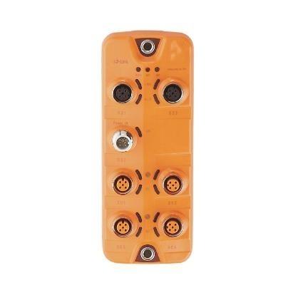 Quality 100% New Original IO-Link Master With EtherNet / IP Interface Switching Level High 11...30V for sale