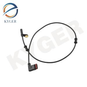 China 171 540 01 17 Auto System Auto Sensor Electrical Parts Auto Rear Left ABS Wheel Speed Sensor For Mercedes Benz W171 1715400117 wholesale