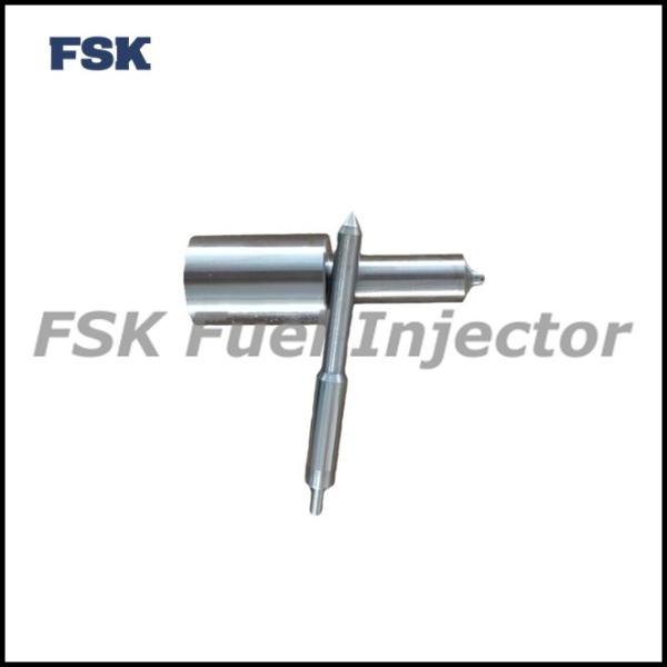 Durable BDLL150S6556 Fuel Injector Nozzle 0433271494 S Type Injector Nozzle For 2646690