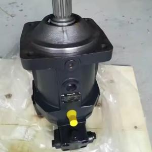 A6VM28 A6VM55 A6VM80 A6VM107 A6VM140 A6VM160 A6VM200 A6VM250 Axial Piston Variable Motor