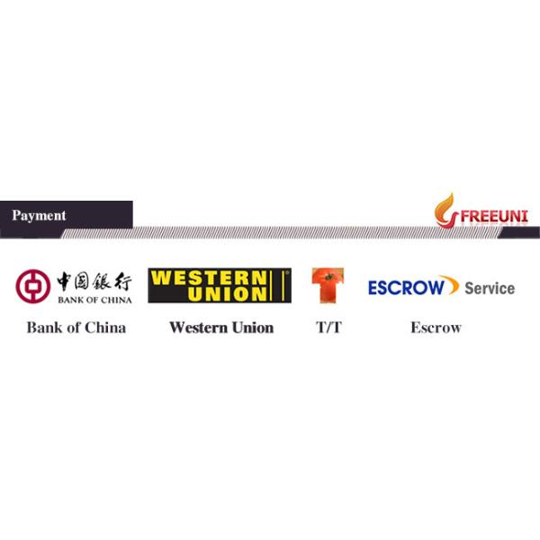 Freeuni non woven promotional bag