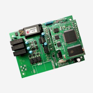 Customized PCB Membrane Switch With Multimedia Keys Multifunctional