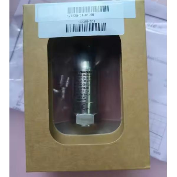 Original Benly Nevada Probe Sensor 177230-01-01-05