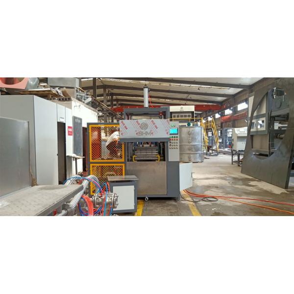 Small Paper Egg Tray Maker Machine Egg Tray Production Machine