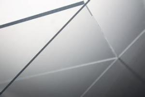 4mm Polycarbonate Light Diffuser Sheet For Enhanced Light Diffusion