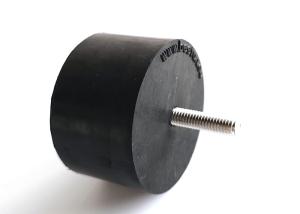 China High Friction Resistant Custom Rubber Products Shock Absorber Rubber Mounts wholesale