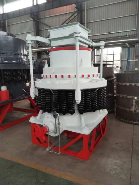 Quality Iron Ore Stone Compound Cone Crusher for sale