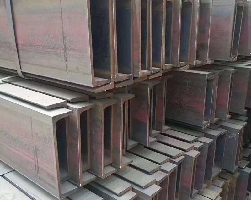 Ms S235jr S355jr Upe80 Upe100 Upe120 Upe140 Upe160 Upe180 Upe200 Upe220 Upe240 Upe270 C Z U Steel Channel Factory Price